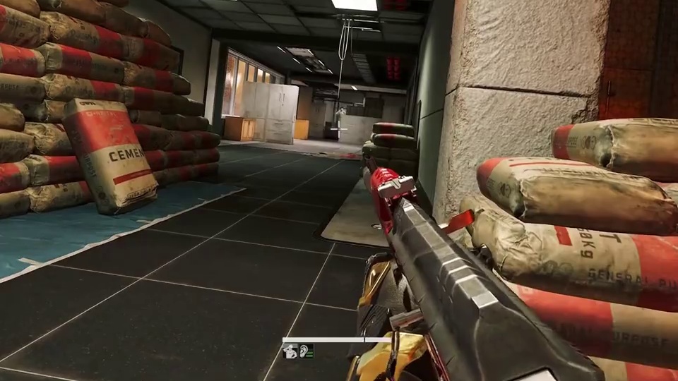 一命速通绝密18杀，时间会证明电锯！ 三角洲s7阿萨拉新赛季三角