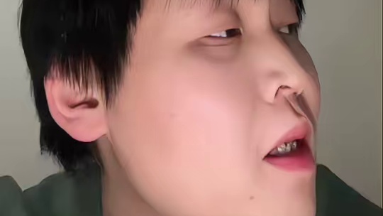 华丽的跌倒，胜过无谓的徘徊！#散装rap