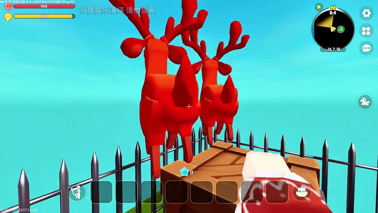 陪大猫拍摄剧场的花絮，全程都是爆笑和梗！ 涓涓和大猫