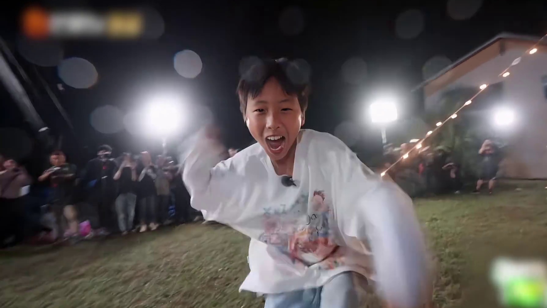 只有经历过打压式教育的孩子，才明白肖杰夫妇对锁锁允儿的教育有多成功