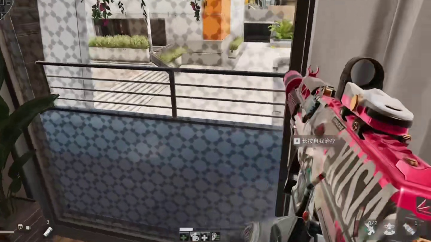 单三跑刀千万撤离