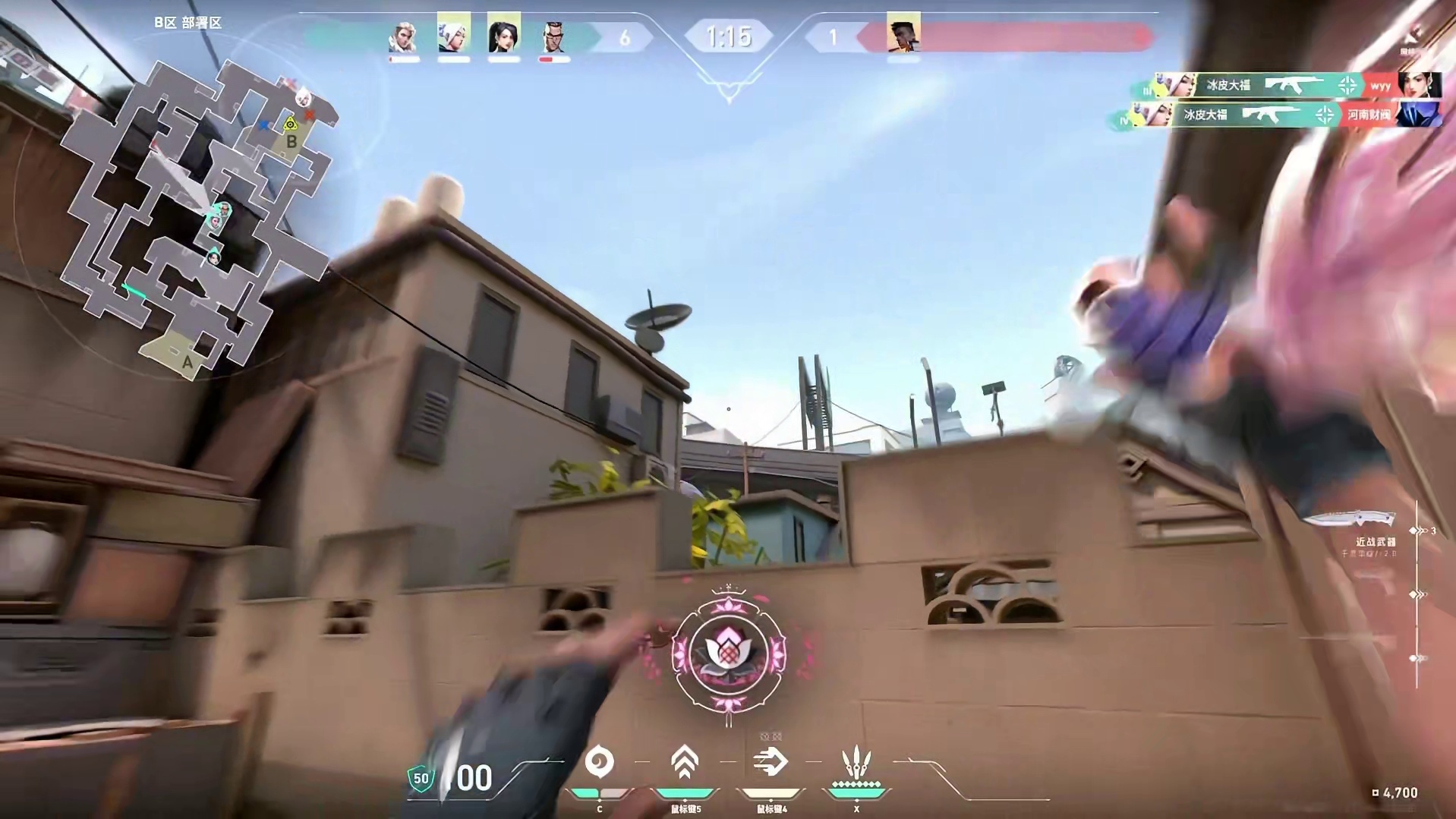 听说莲花套与这首歌更配噢～