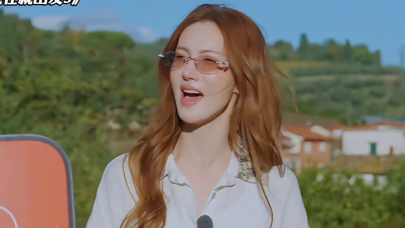 范丞丞表演悠悠球的那一刻，真崩不住了