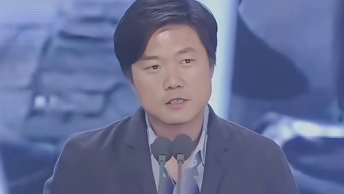 大家所喜欢的，就是罗pd镜头下的人情味