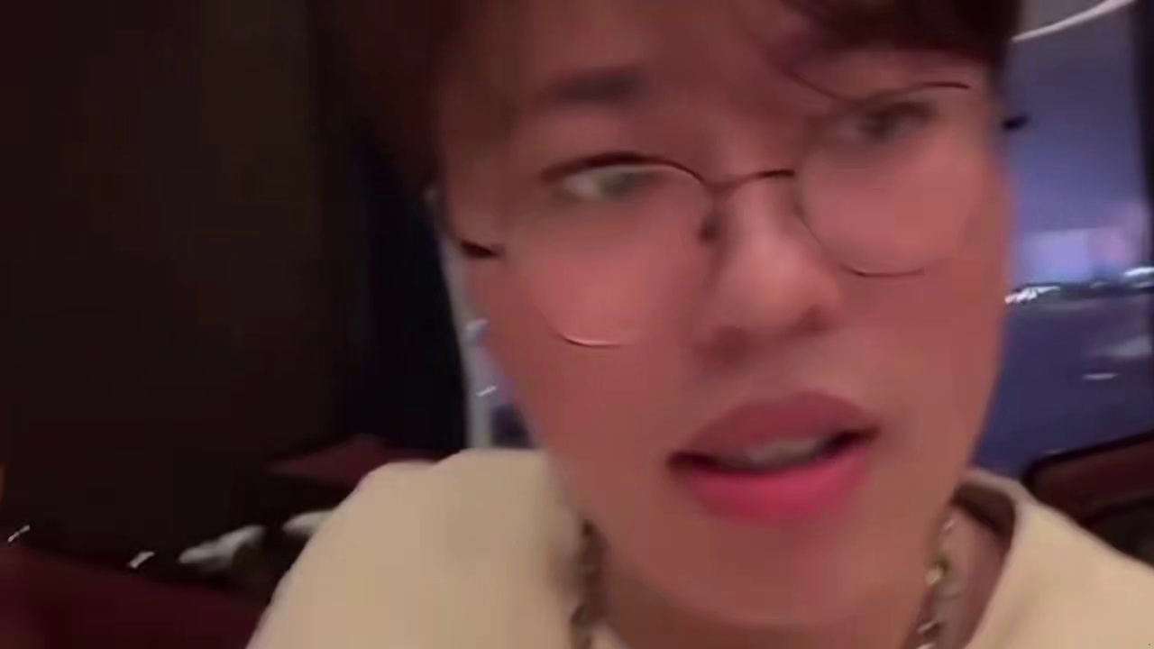 狂魔哥吐槽童锦程套路老