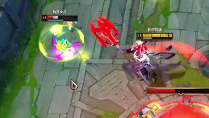 这铁男简直虾仁猪心呀