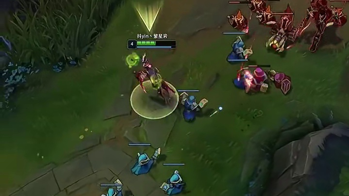 这诺手怎么就不服气呢