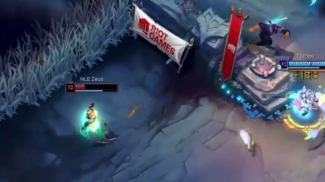 2025LCK keSPA杯：来聊下LCK今年的阵容！