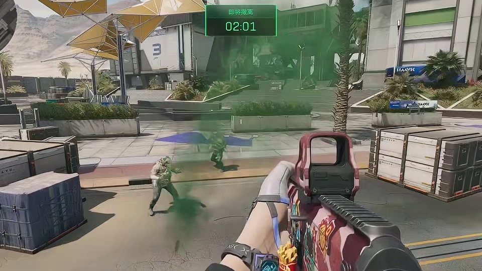 QCQ+R93是最好的组合