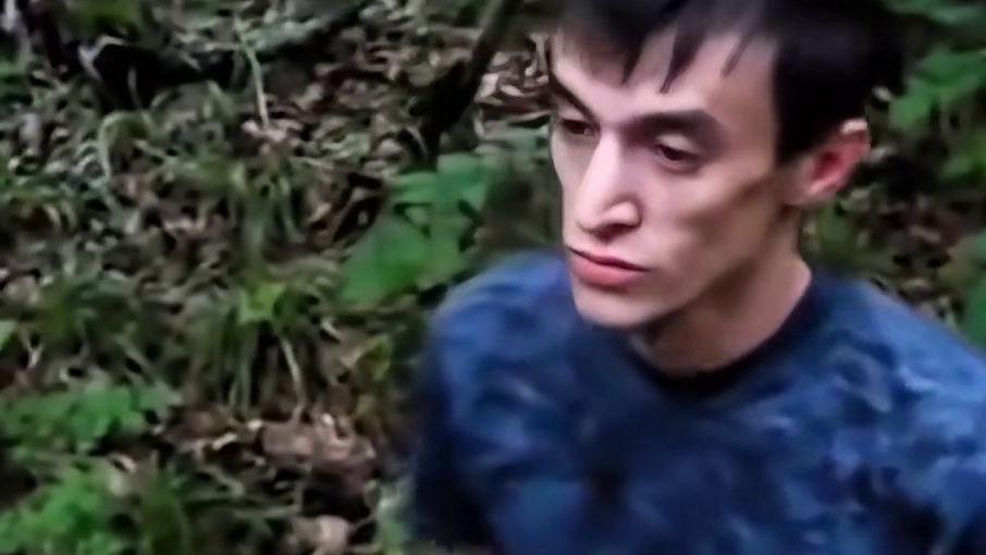 或许你能杀死我的身体，但我的灵魂永远不会被摧毁！ #努尔巴甘多夫 #勇气是人类的赞歌 #感人 #警察