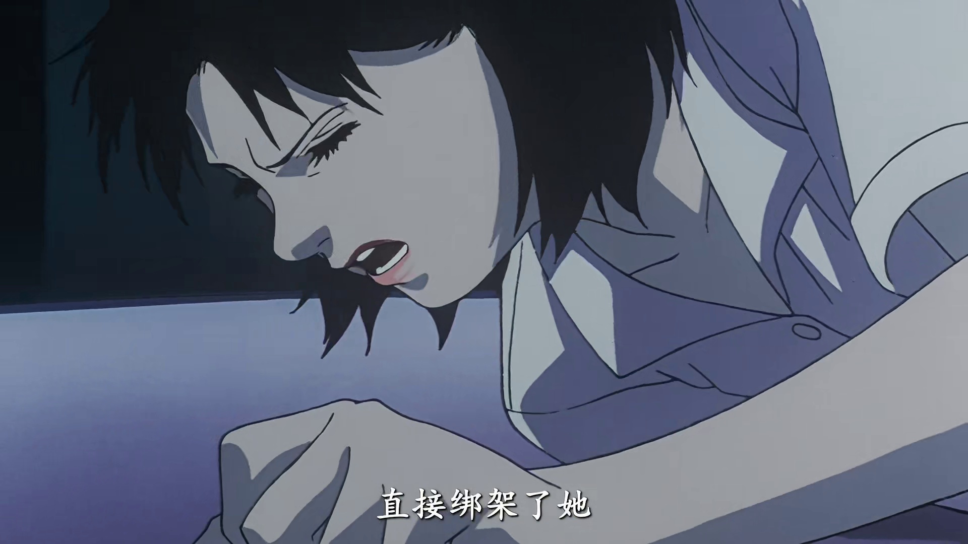 不满女神改变风格，疯狂的粉丝决定出手阻止