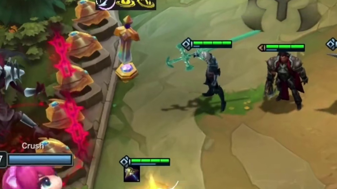 德莱文：猛猛叠攻击力 #云顶之弈 #金铲铲之战