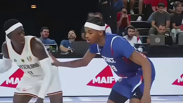 勇士这波补强你爱了吗