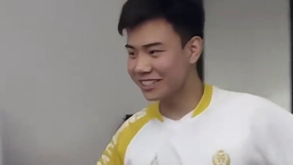 Shad0w正式加入CFO， 即将在第三个赛区开启第九年的职业生涯
#Shad0w  #LCP  #