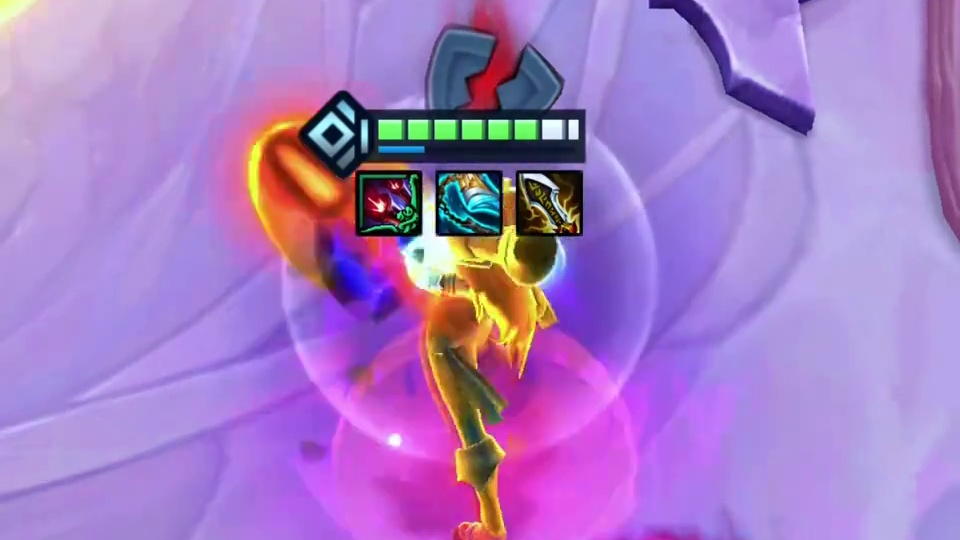 【S16阵容】鱼枪九五最近上分黑科技 #金铲铲英雄联盟传奇 #解锁你的铲铲新赛季 #金铲铲S16阵容