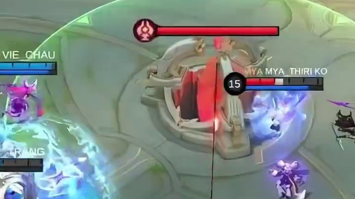 敢打敢拼敢冲，越南临危不乱，找回状态扳平比分