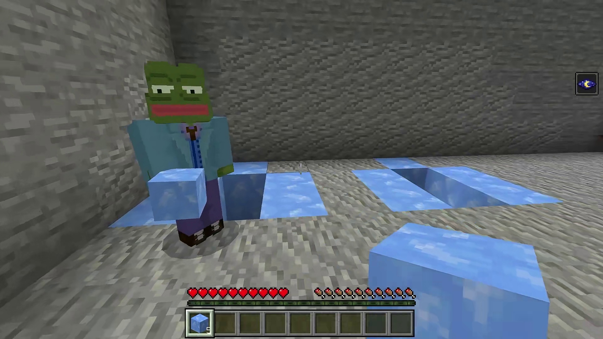 当你准备退游时必须要做的事！结局太真实了！