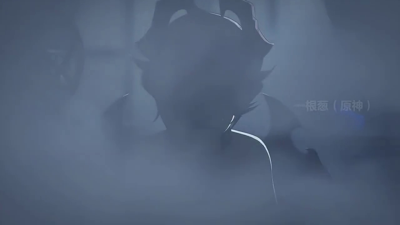 现在的人形杜林到底是谁创造的？ #原神空月之歌#青年创作者成长计划 #杜林#杜林游戏赛道#和我一起玩