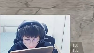 黑色开局就AK五杀#2025CFML