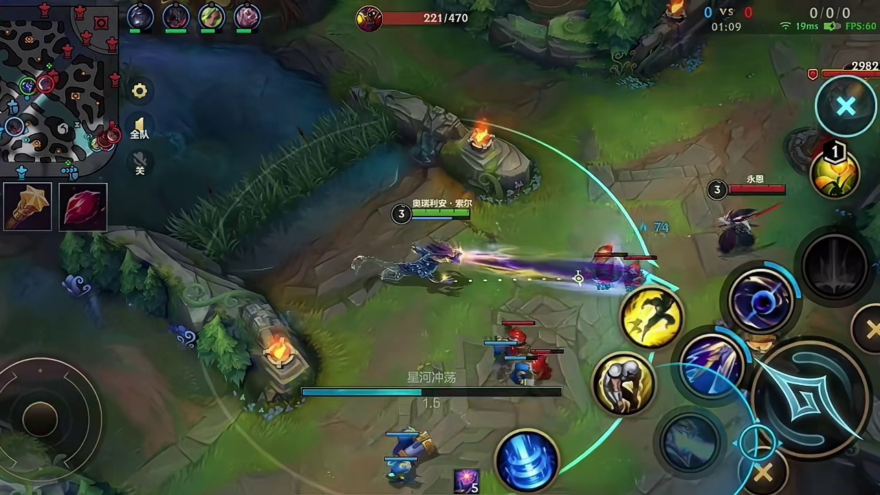 龙王自打重做后 我基本没碰过 重做之前呢也没碰过