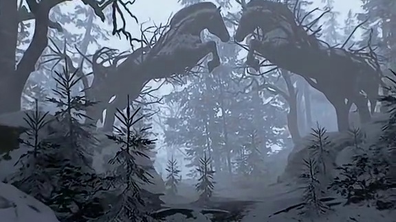 #游戏 这个村庄无人生还