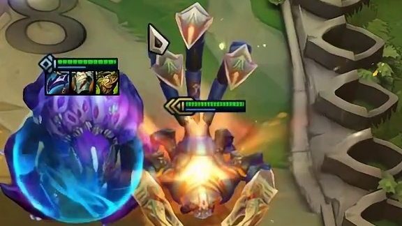 备战席才是版本答案 #云顶之弈s16 #云顶之弈英雄联盟传奇 #云顶s16赛季太好玩了