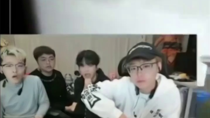 一场陈泽杯的结束 却成为了今年游戏圈 数个传奇故事的开端