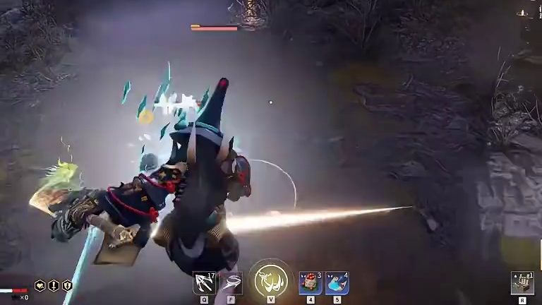 不解之缘 妙不可言