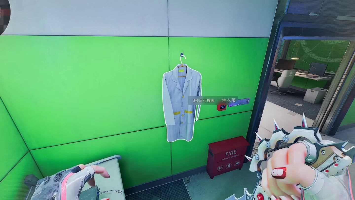 四连小金 不出打一辈子!