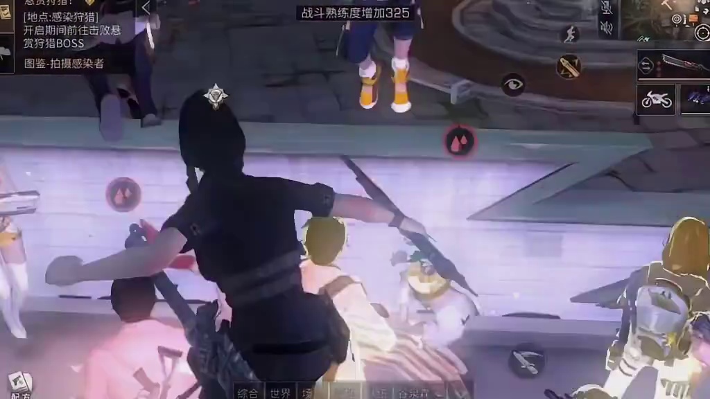 那年，你选择了最弱的武士！