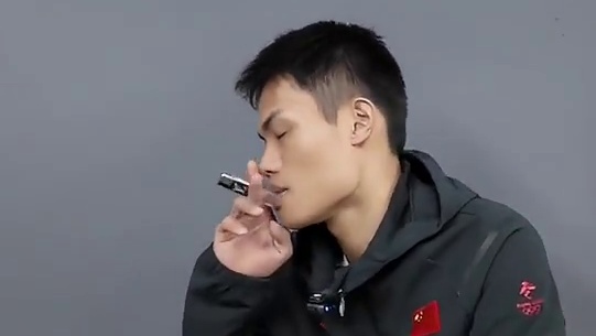 《球徒》 #羽毛球#复刻名场面 #羽球人