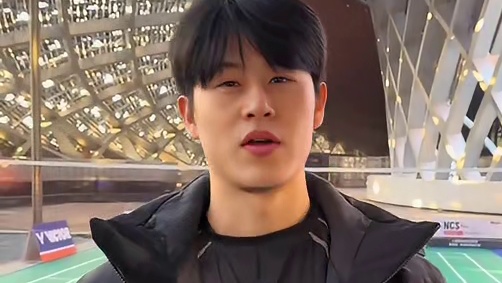 欢迎大家来挑战 羽联总决赛见！