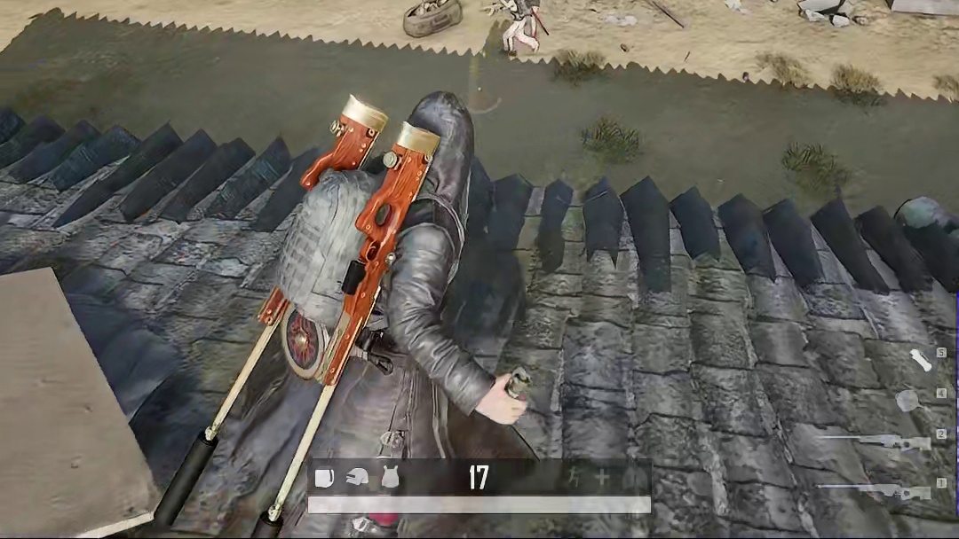 我来搭个顺风车