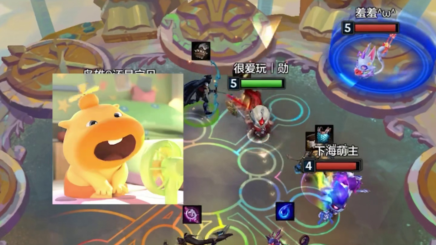 《2-2 8比尔吉沃特》S16阳寿局，直接判我赢得了！