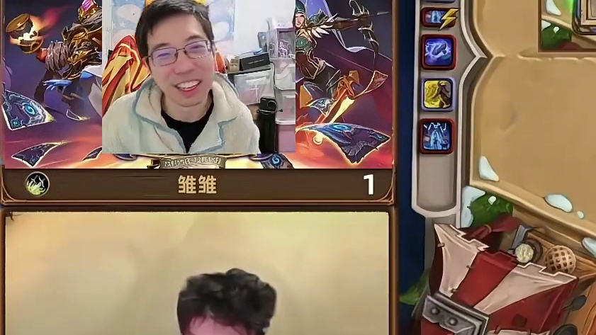 【驴鸽】矛法再显神通！先手3费做完任务！6费这场面？！这谁玩的过你啊！