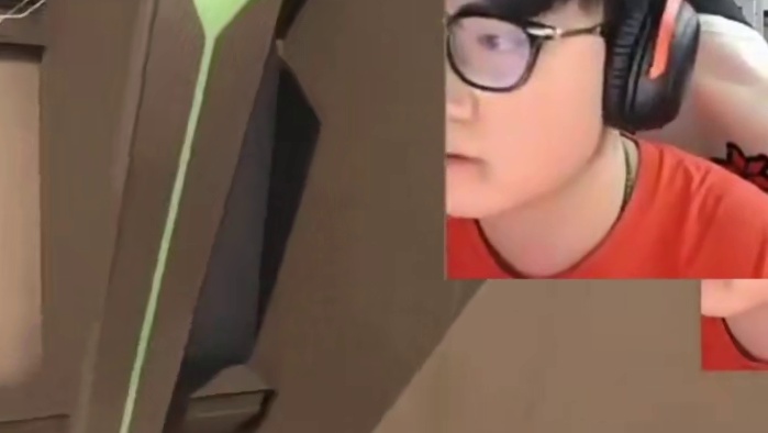 EDG教练开心坏了，一想到还有这么强的狙击手还没回归