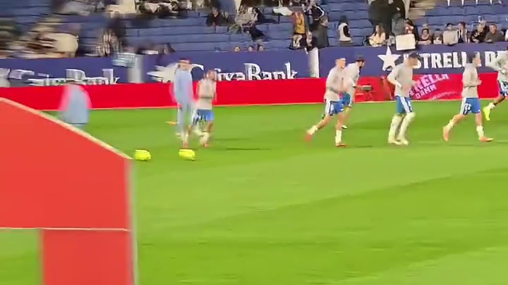 大到令人费解的一个假摔啊