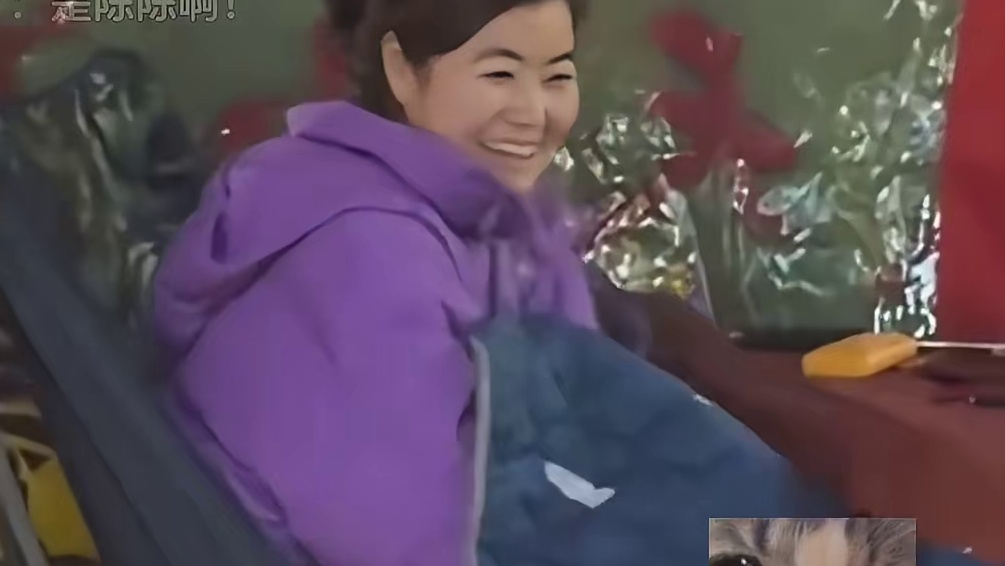 总会被人与人之间的善意打动