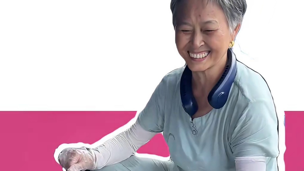 鸡排家族成员大公开 这么可爱敬业的鸡排哥背后离不开家人的支持呀～鸡排家族严阵以待静候国庆！