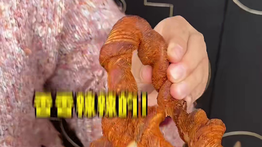 点餐盲盒第二站！店员拿啥我吃啥！