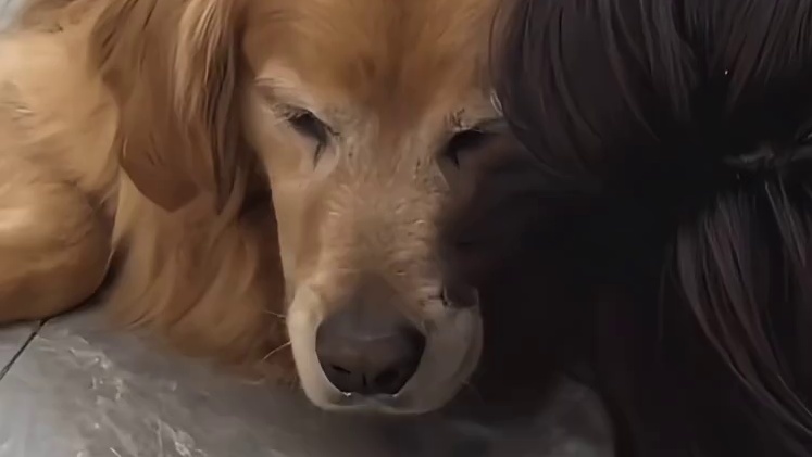 小盒子困不住毛孩子的灵魂，困住的只有人