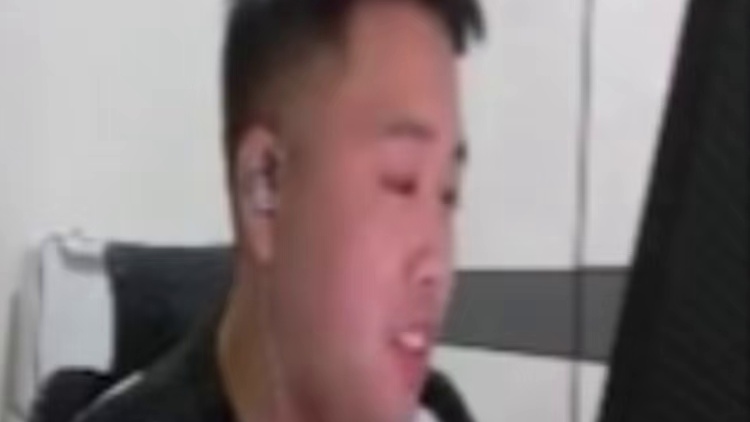 嘉玮：有掩体的宠儿能恶心死你