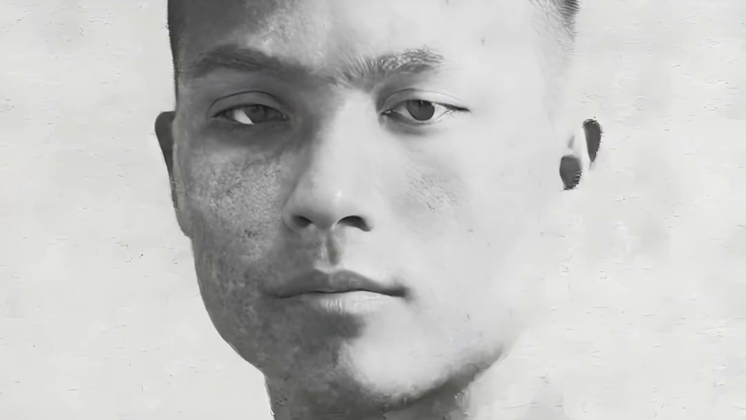 四年电刑没吐一字