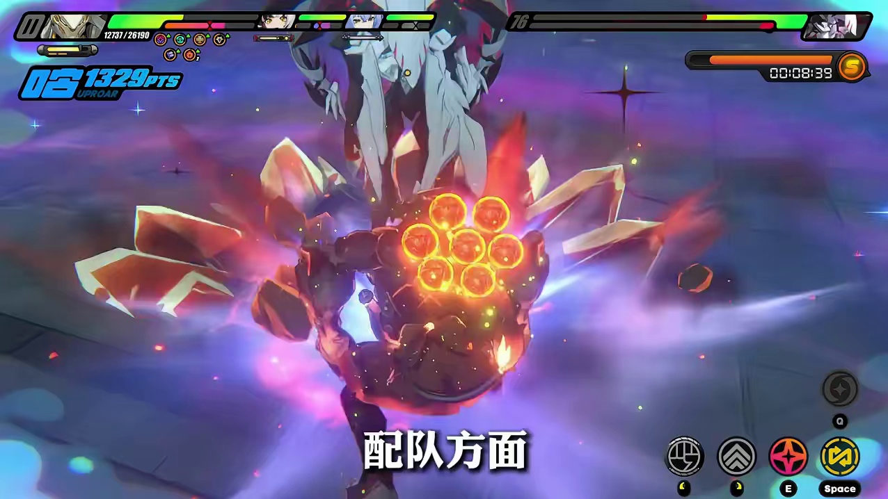 【般岳 保姆级培养攻略】刚上线的般岳就照我这么养，懒人直接抄答案！！！