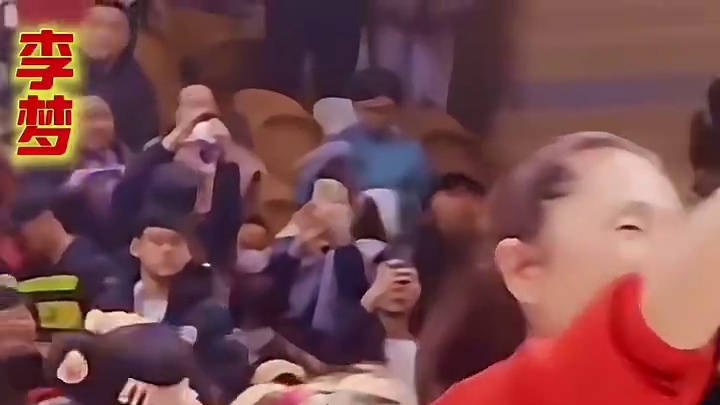 中国女篮现役球员实力排行榜，李梦李月汝王思雨独占鳌头