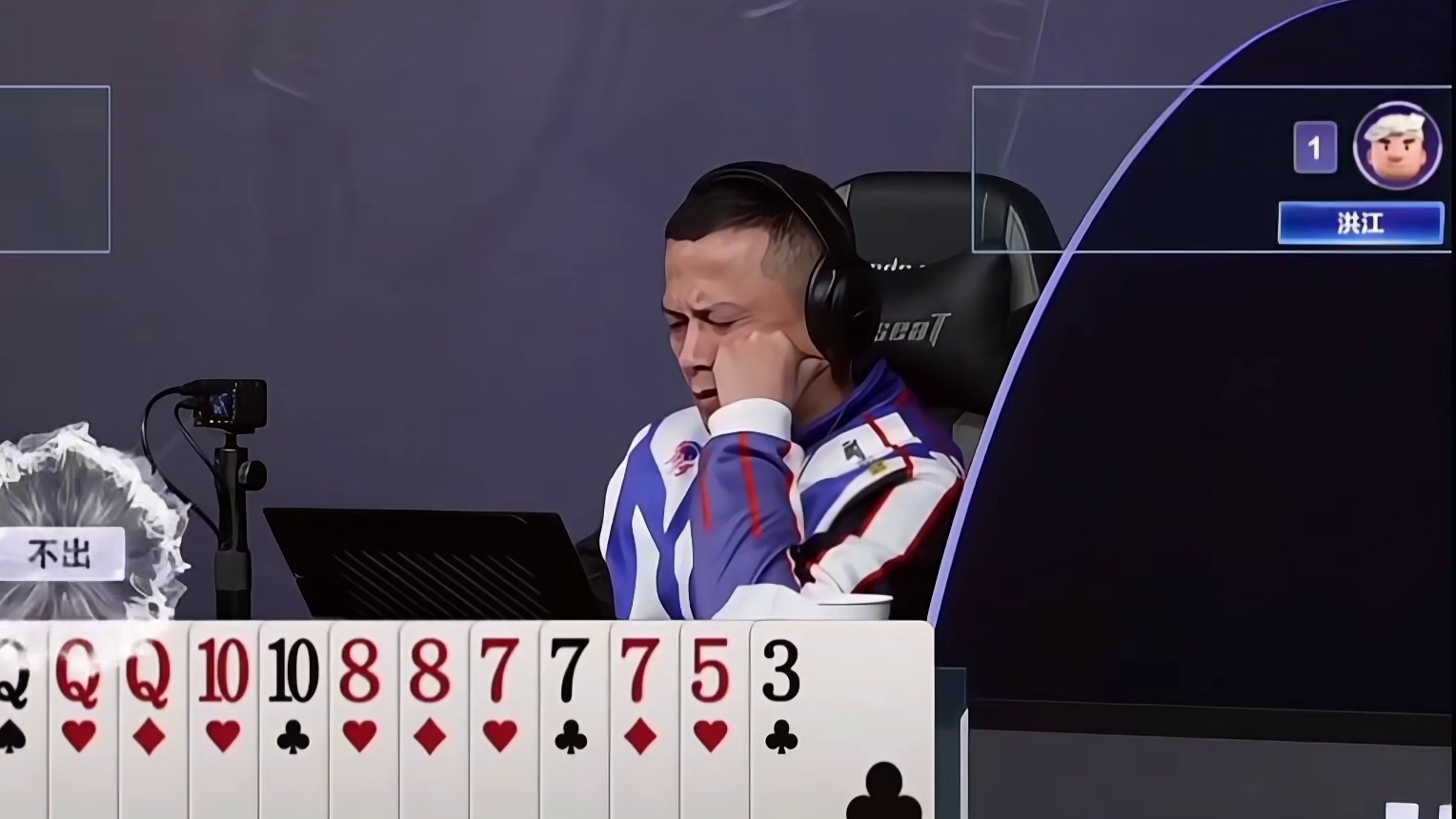 天赐神拆对6一招破局，这操作真是绝了