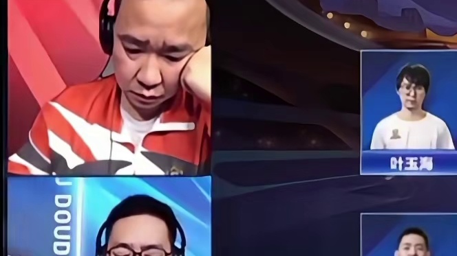 四炸对决反转牌局，这结局真是出乎意料啊