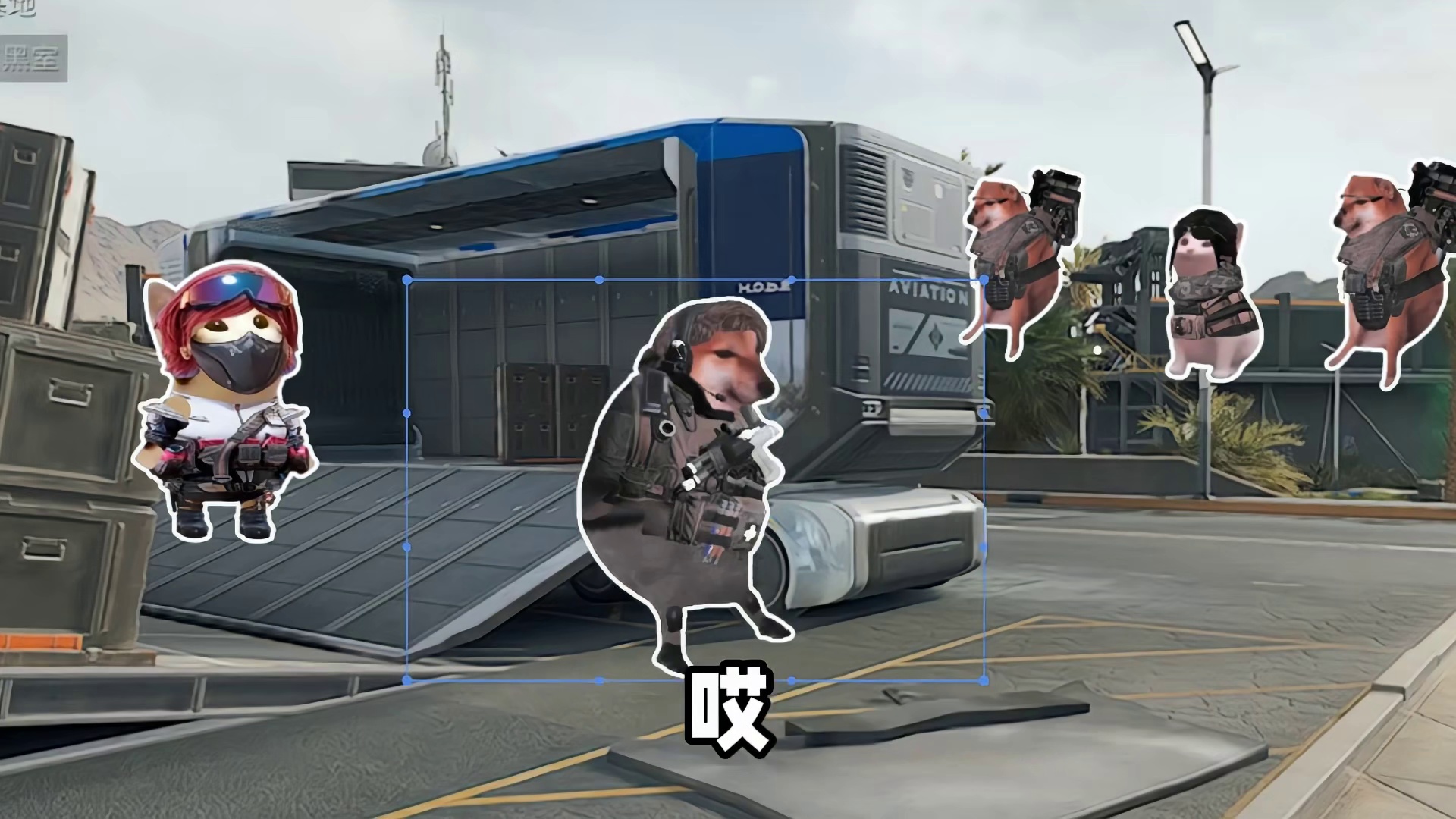 这把游戏成功改变了我对女医的刻板印象