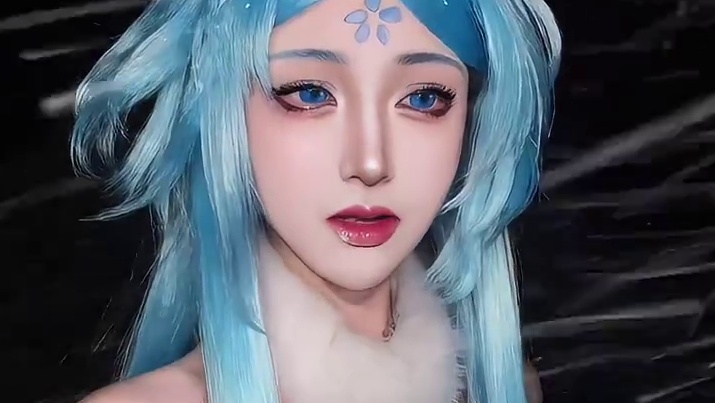 幸福转瞬即逝，我害怕遗忘 原声 女