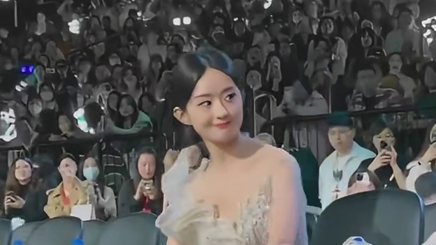 赵丽颖新角色太狠了！姐的演技是没有上限吗